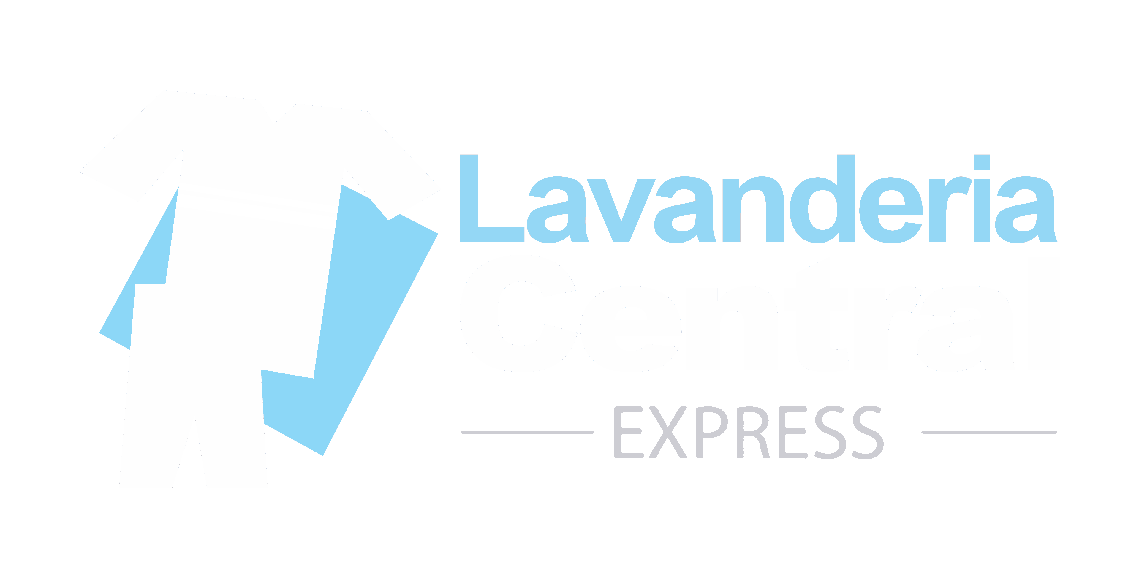 Lavanderia Central Express